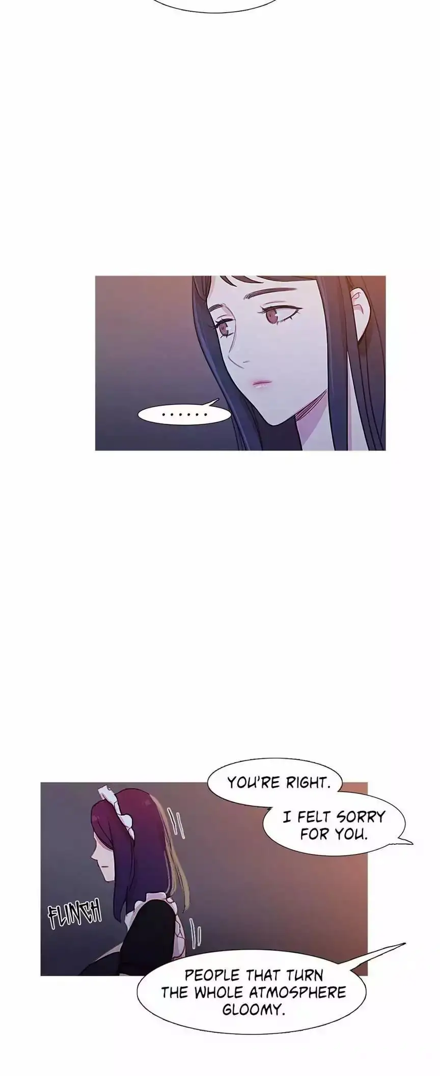 Fatal Woman - Chapter 35 [photo 26] - MangaPorn