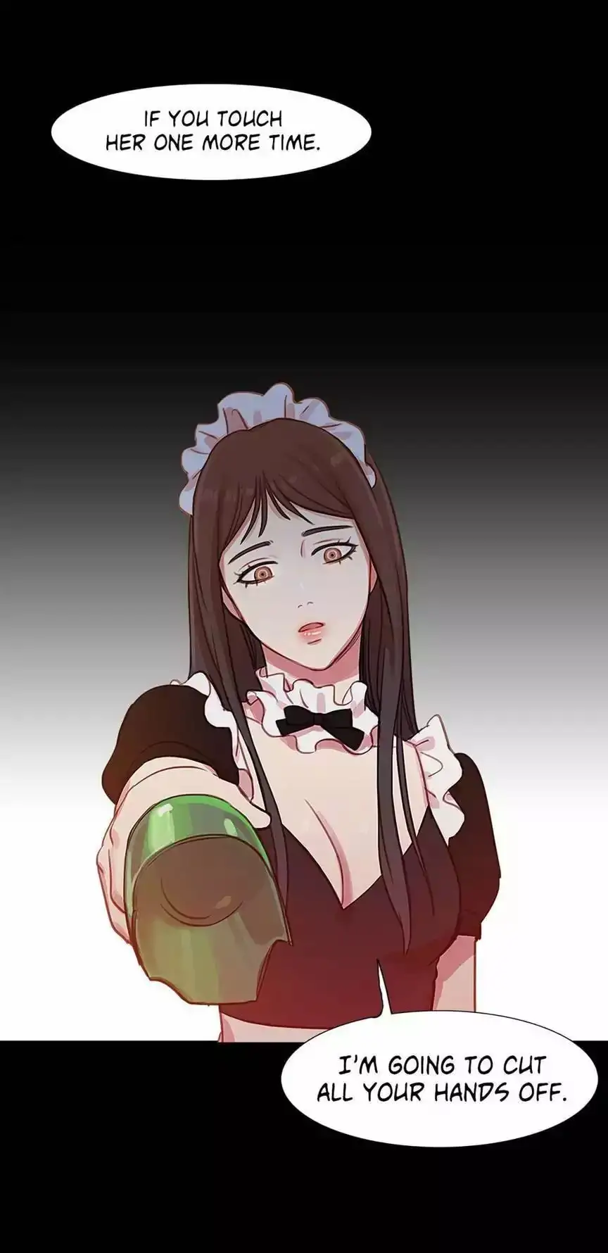 Fatal Woman - Chapter 35 [photo 40] - MangaPorn