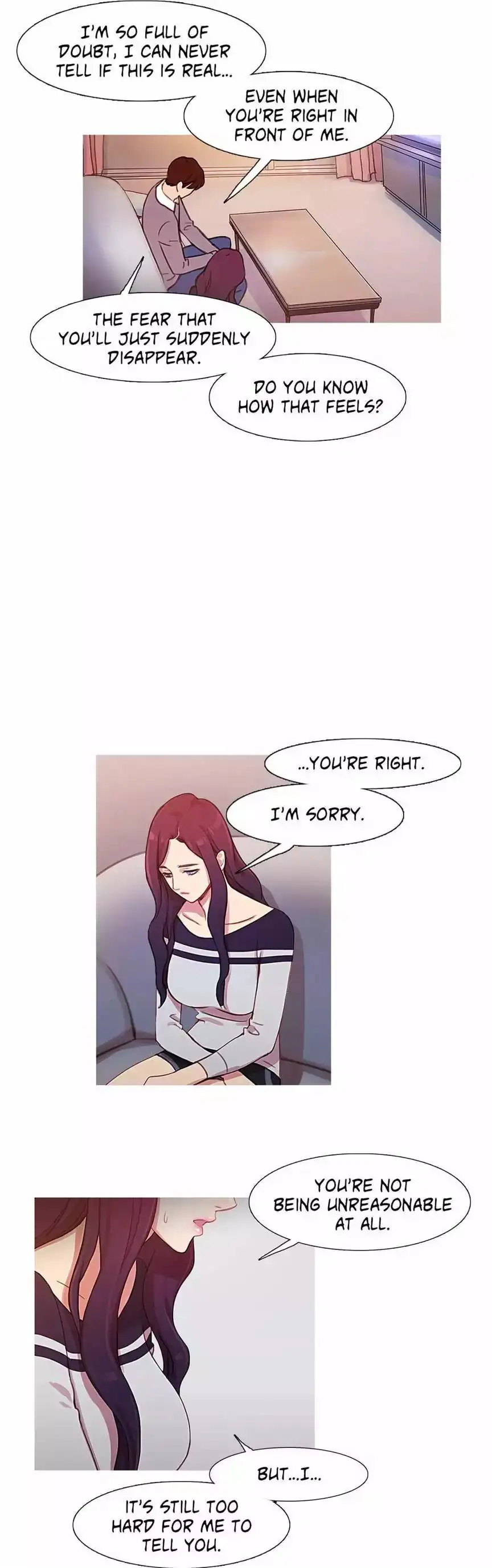 Fatal Woman - Chapter 35 [photo 5] - MangaPorn