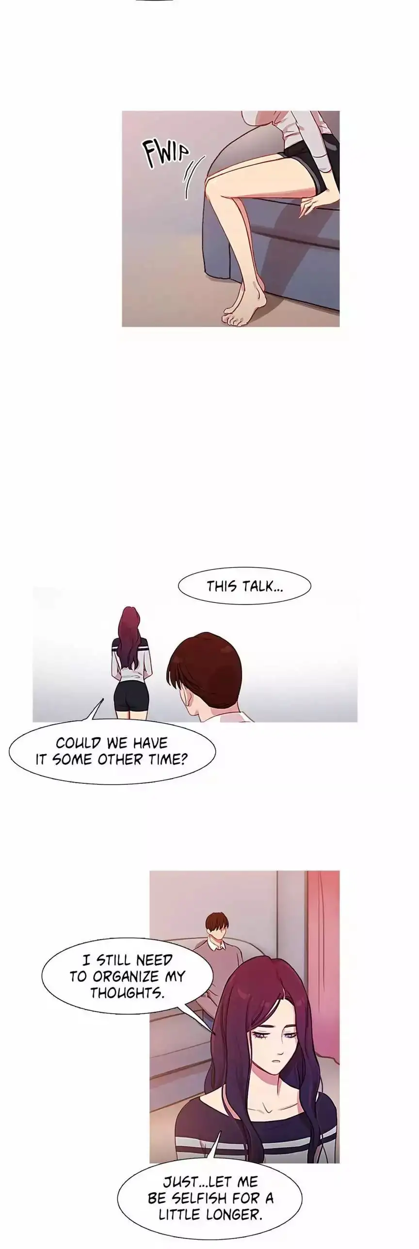 Fatal Woman - Chapter 35 [photo 6] - MangaPorn