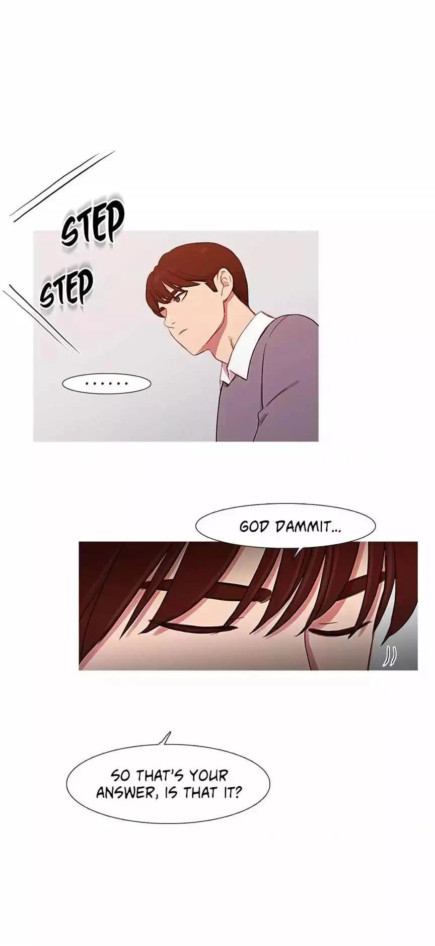Fatal Woman - Chapter 35 [photo 7] - MangaPorn