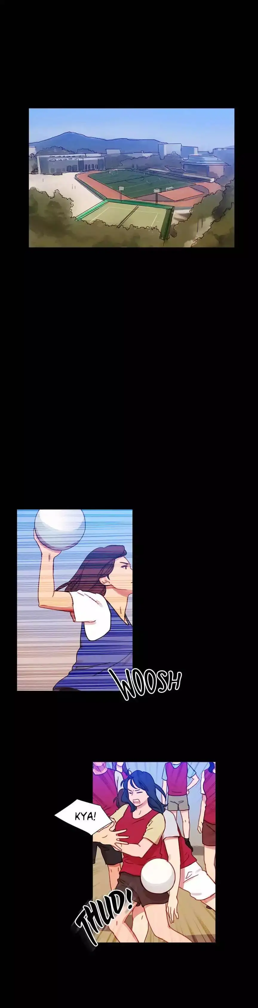 Fatal Woman - Chapter 36 [photo 1] - MangaPorn