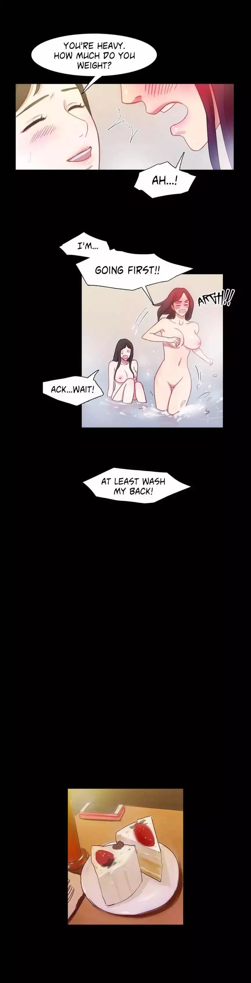Fatal Woman - Chapter 36 [photo 10] - MangaPorn