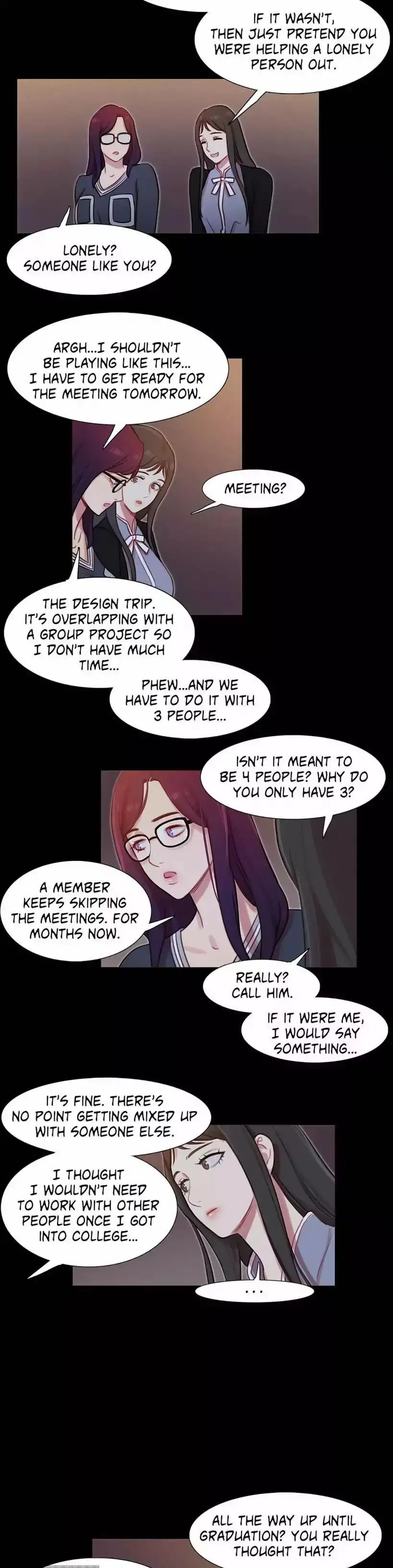 Fatal Woman - Chapter 36 [photo 13] - MangaPorn