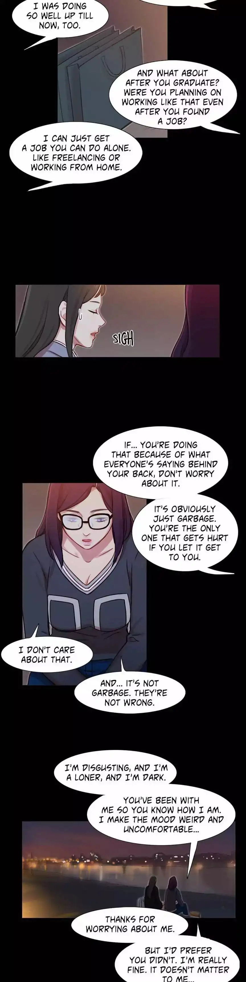 Fatal Woman - Chapter 36 [photo 14] - MangaPorn
