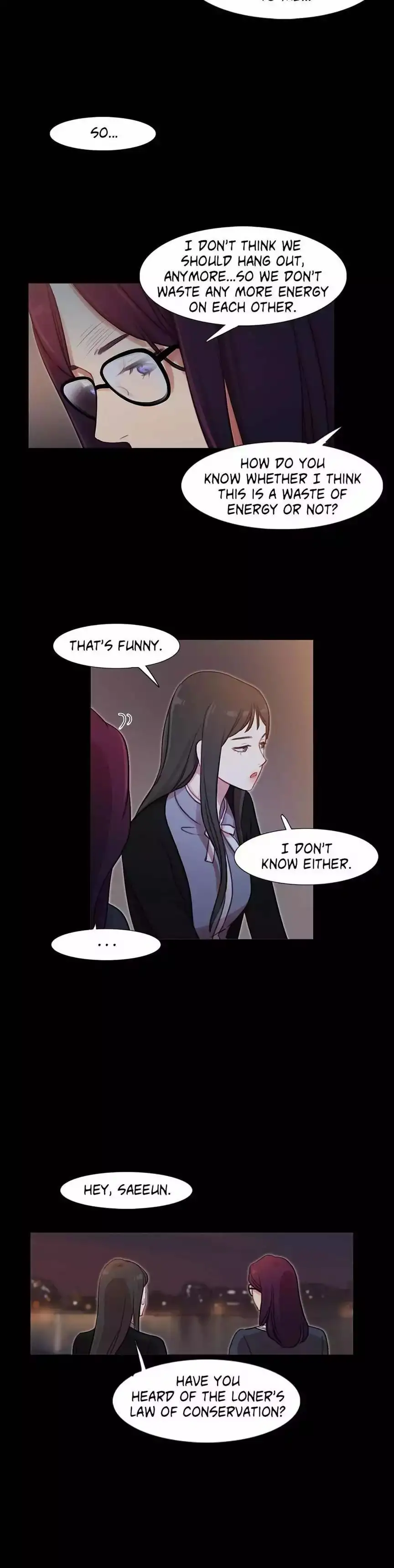 Fatal Woman - Chapter 36 [photo 15] - MangaPorn