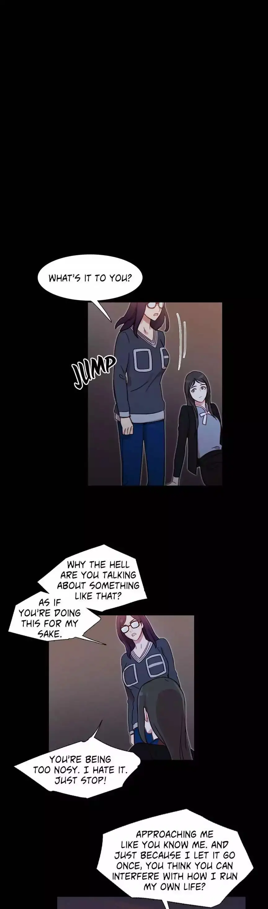 Fatal Woman - Chapter 36 [photo 17] - MangaPorn