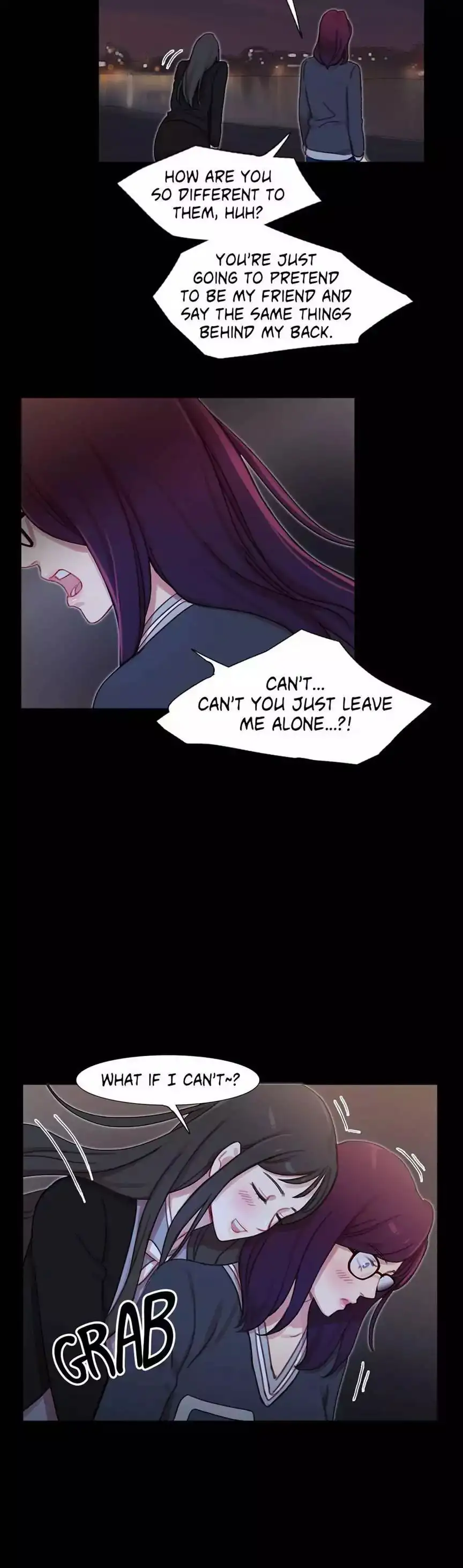 Fatal Woman - Chapter 36 [photo 18] - MangaPorn