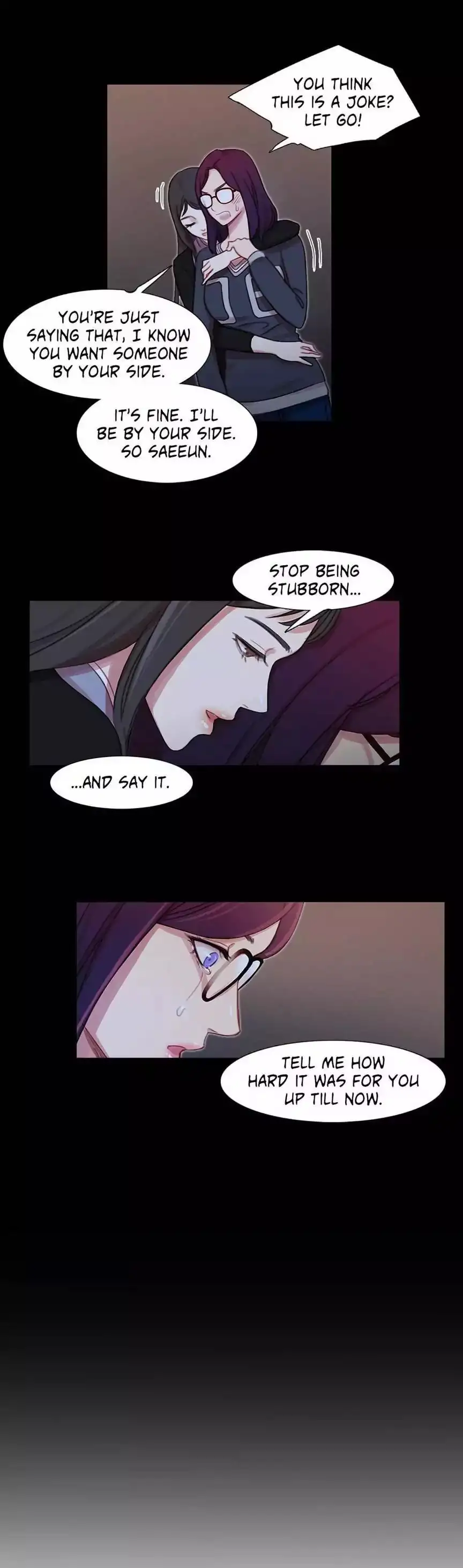 Fatal Woman - Chapter 36 [photo 19] - MangaPorn