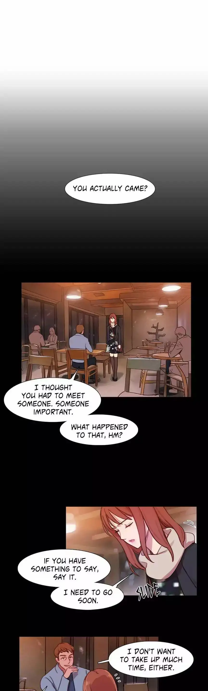 Fatal Woman - Chapter 36 [photo 22] - MangaPorn