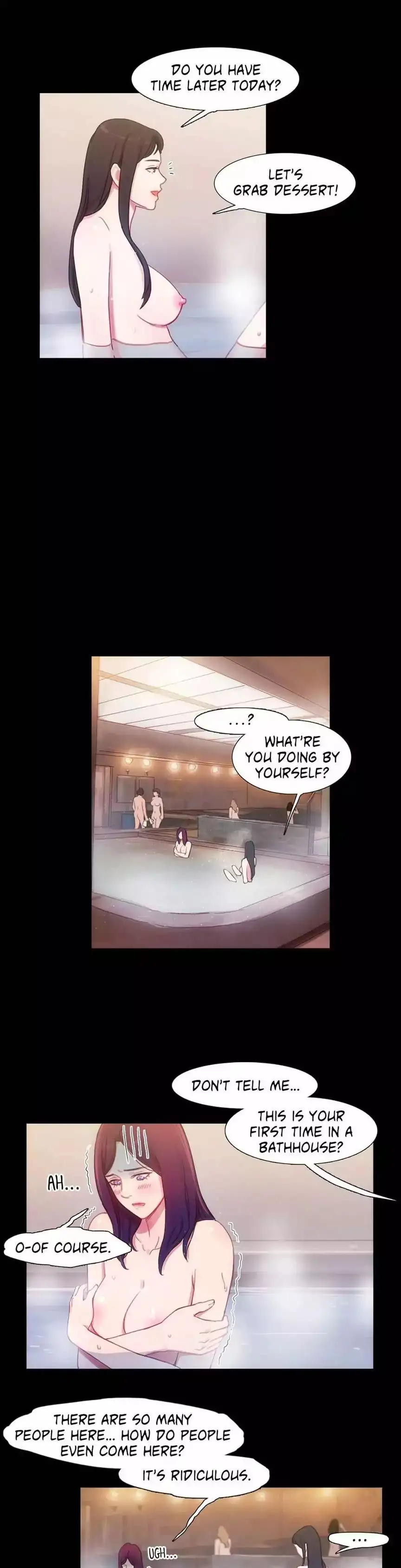 Fatal Woman - Chapter 36 [photo 6] - MangaPorn