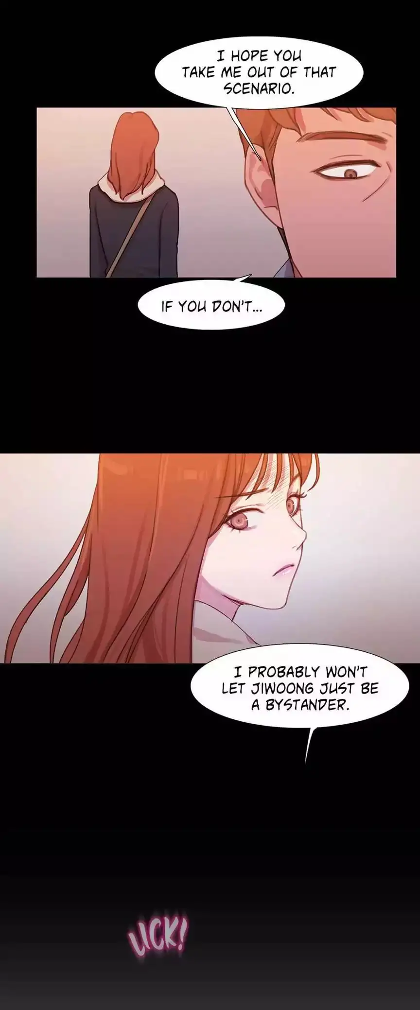 Fatal Woman - Chapter 37 [photo 10] - MangaPorn