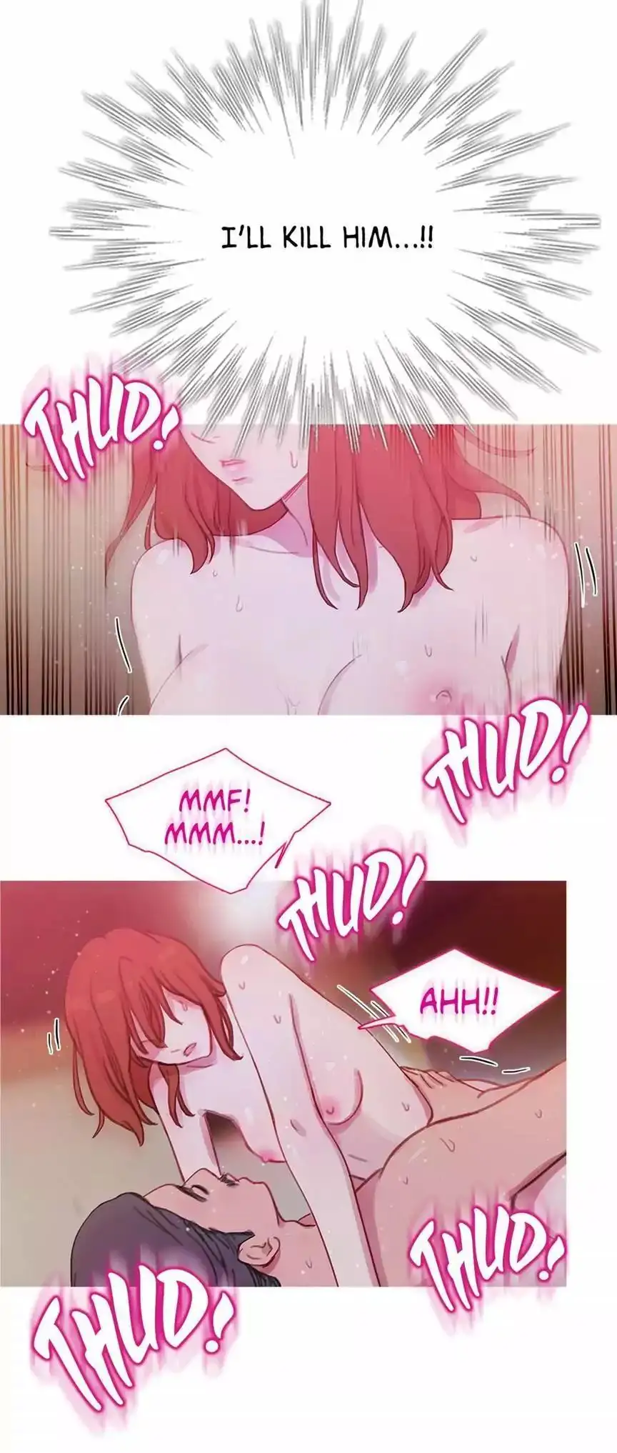 Fatal Woman - Chapter 37 [photo 14] - MangaPorn