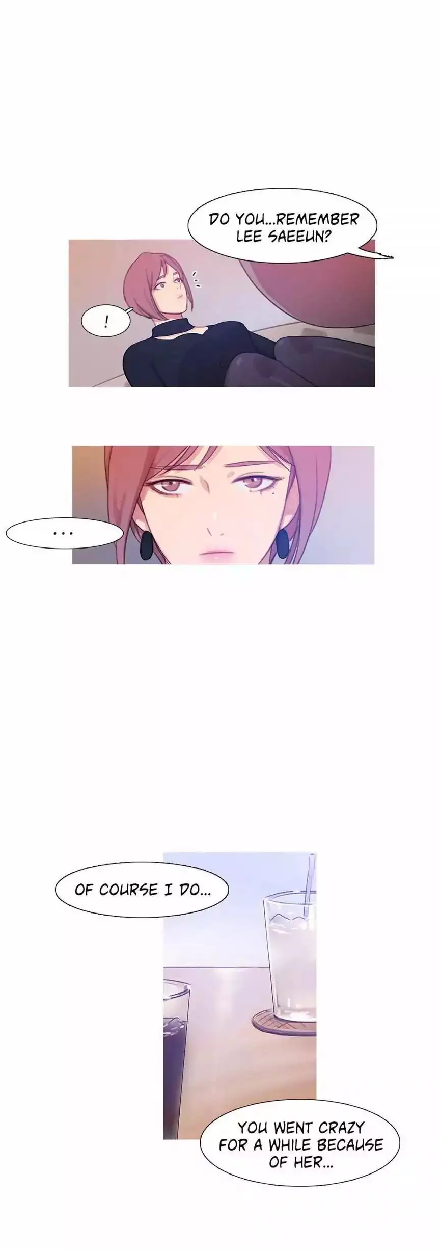 Fatal Woman - Chapter 37 [photo 21] - MangaPorn