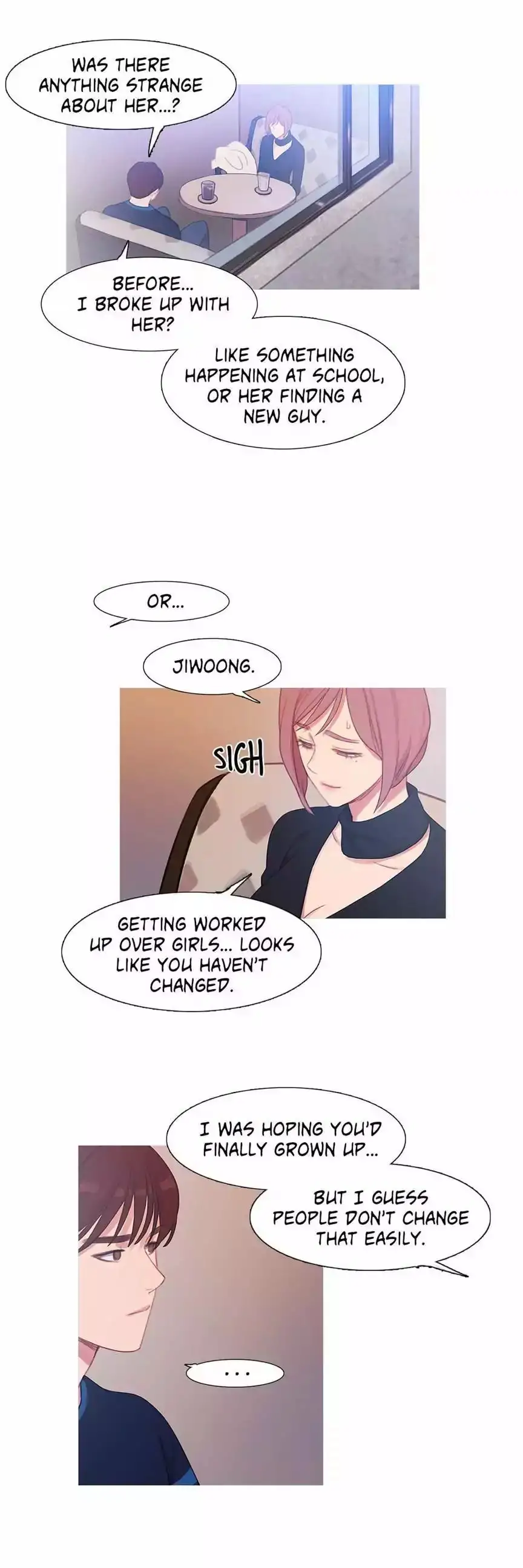 Fatal Woman - Chapter 37 [photo 22] - MangaPorn