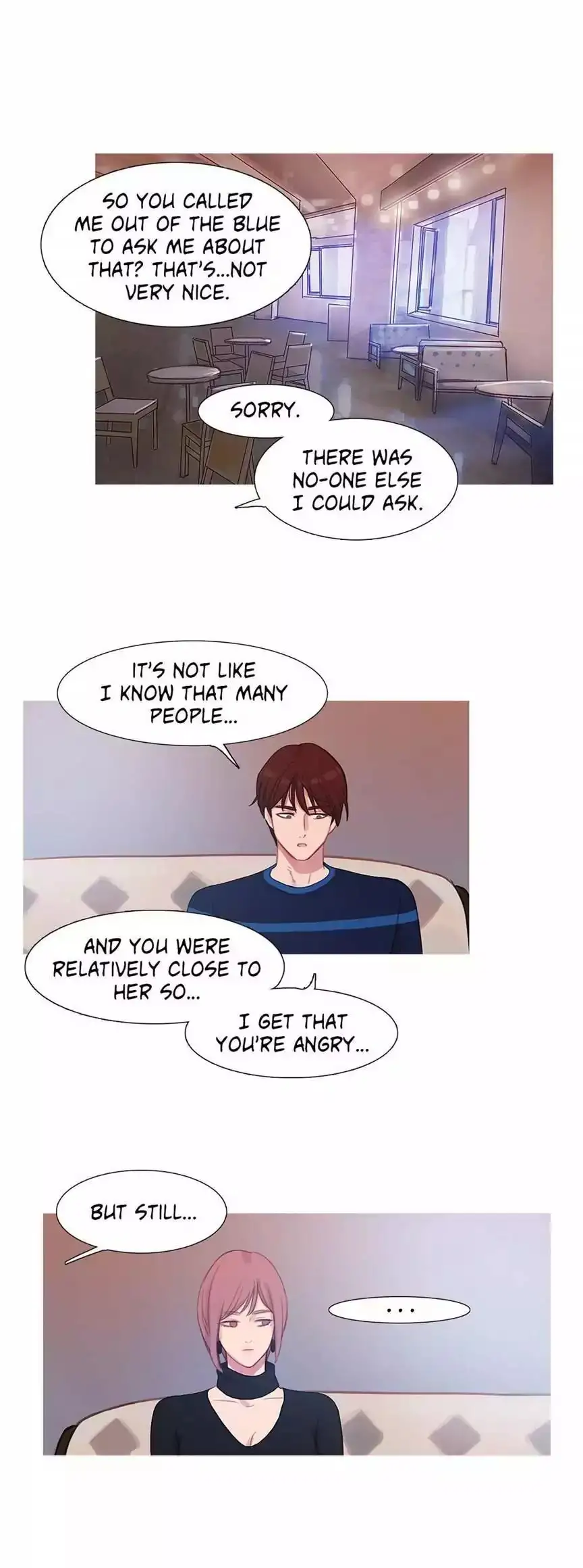 Fatal Woman - Chapter 37 [photo 23] - MangaPorn