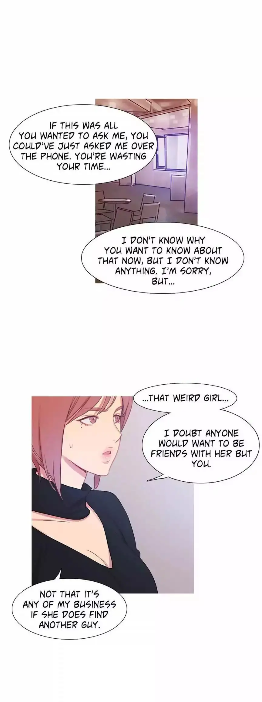 Fatal Woman - Chapter 37 [photo 24] - MangaPorn