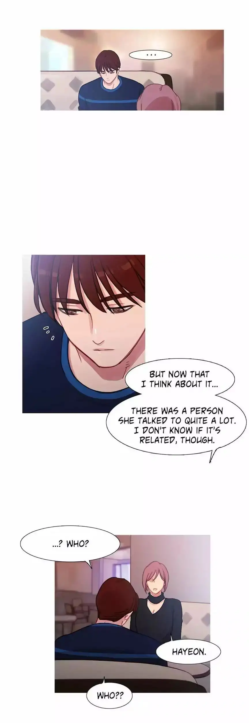 Fatal Woman - Chapter 37 [photo 25] - MangaPorn