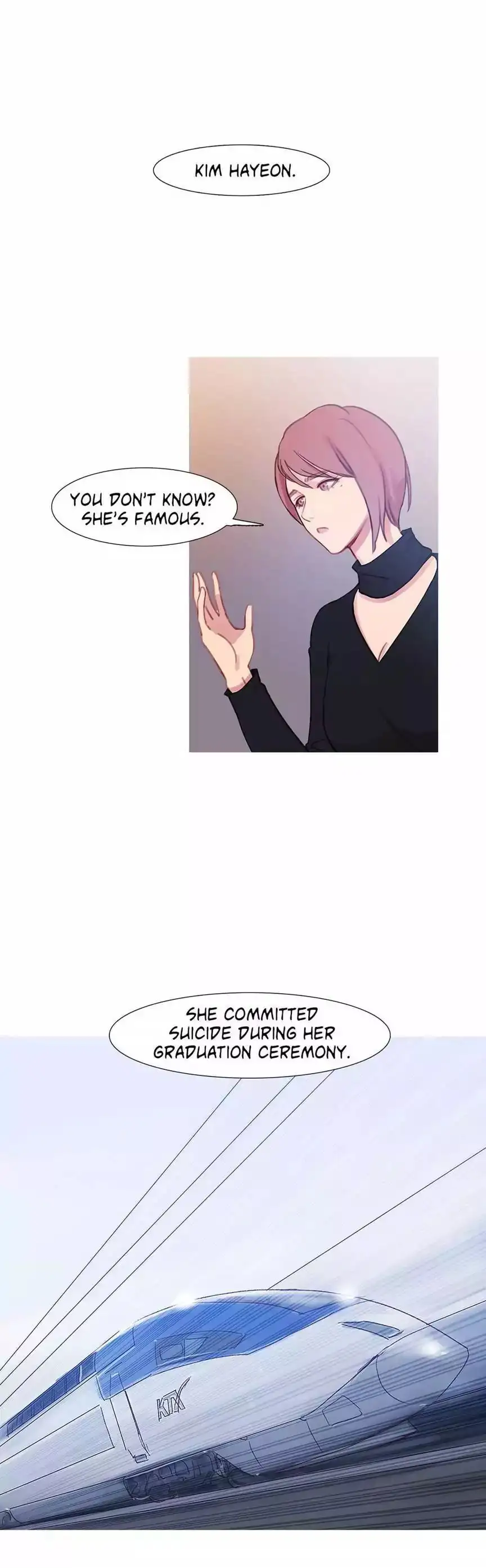Fatal Woman - Chapter 37 [photo 26] - MangaPorn