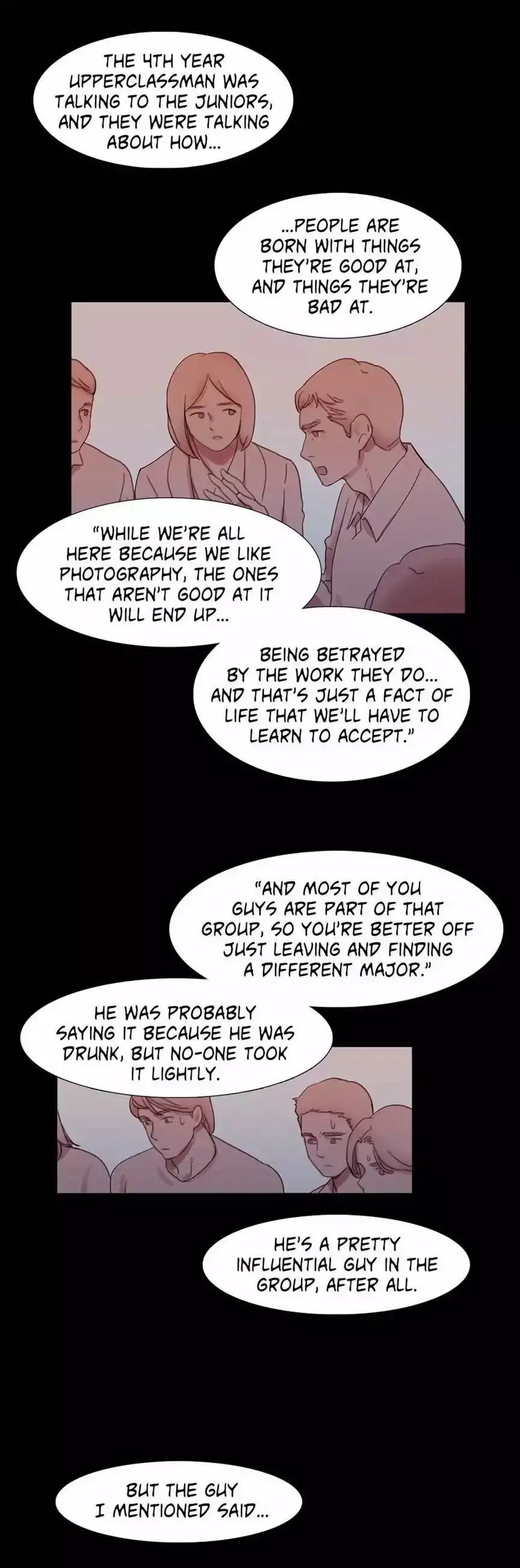 Fatal Woman - Chapter 37 [photo 31] - MangaPorn
