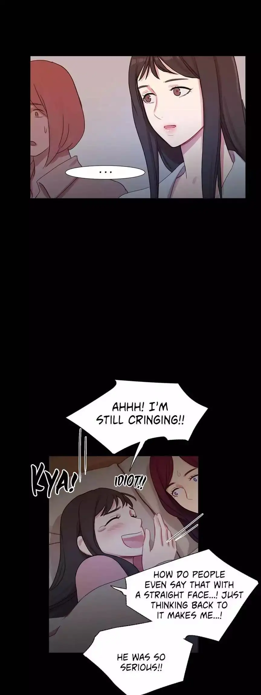 Fatal Woman - Chapter 37 [photo 33] - MangaPorn