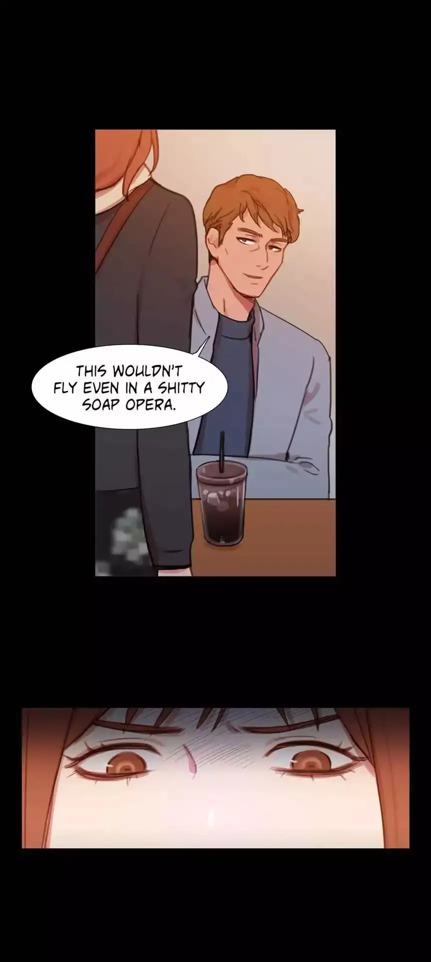 Fatal Woman - Chapter 37 [photo 7] - MangaPorn