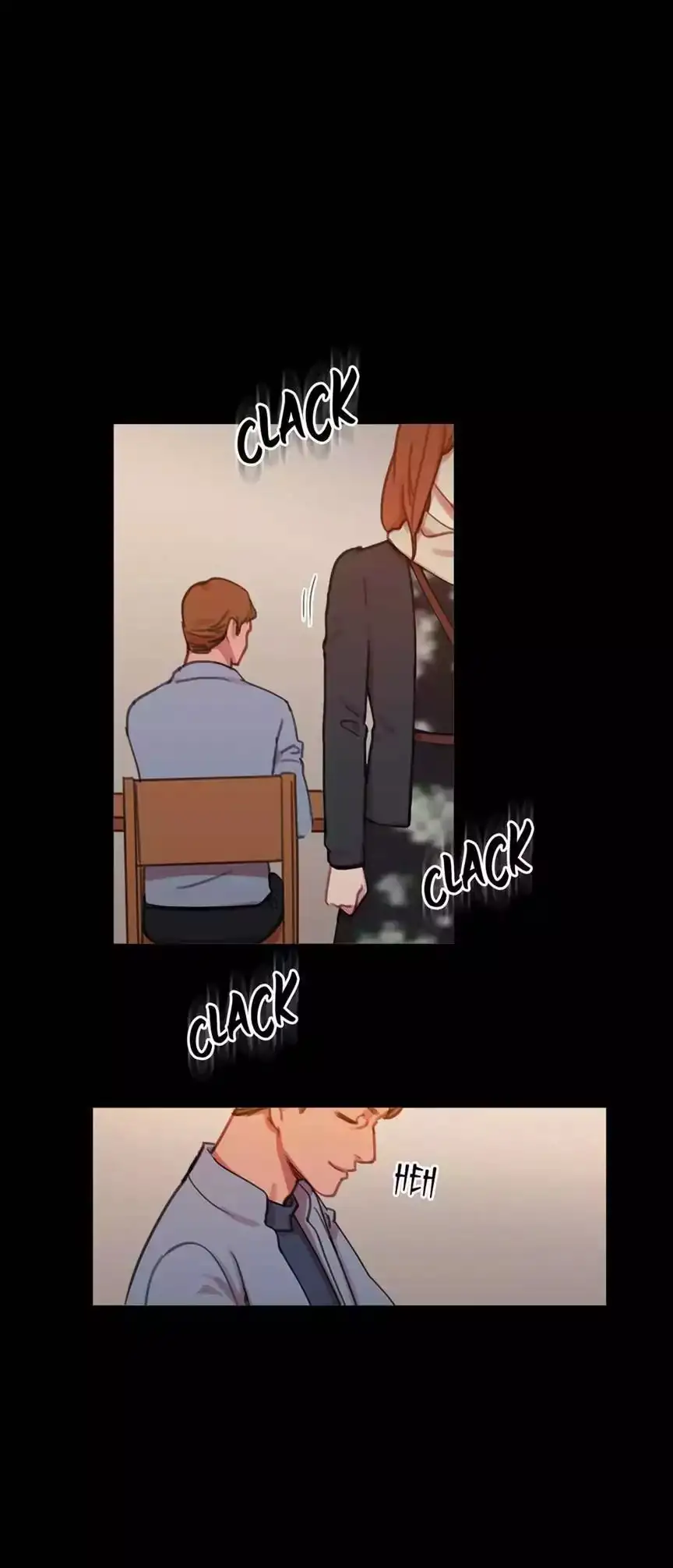 Fatal Woman - Chapter 37 [photo 8] - MangaPorn