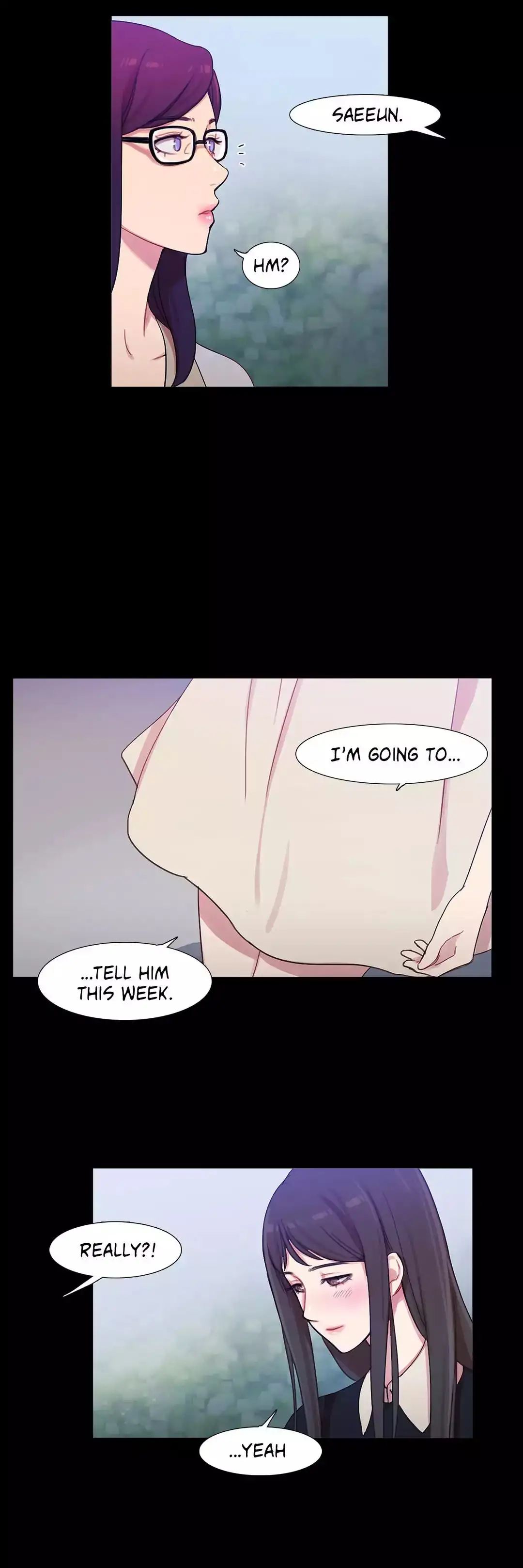 Fatal Woman - Chapter 38 [photo 16] - MangaPorn