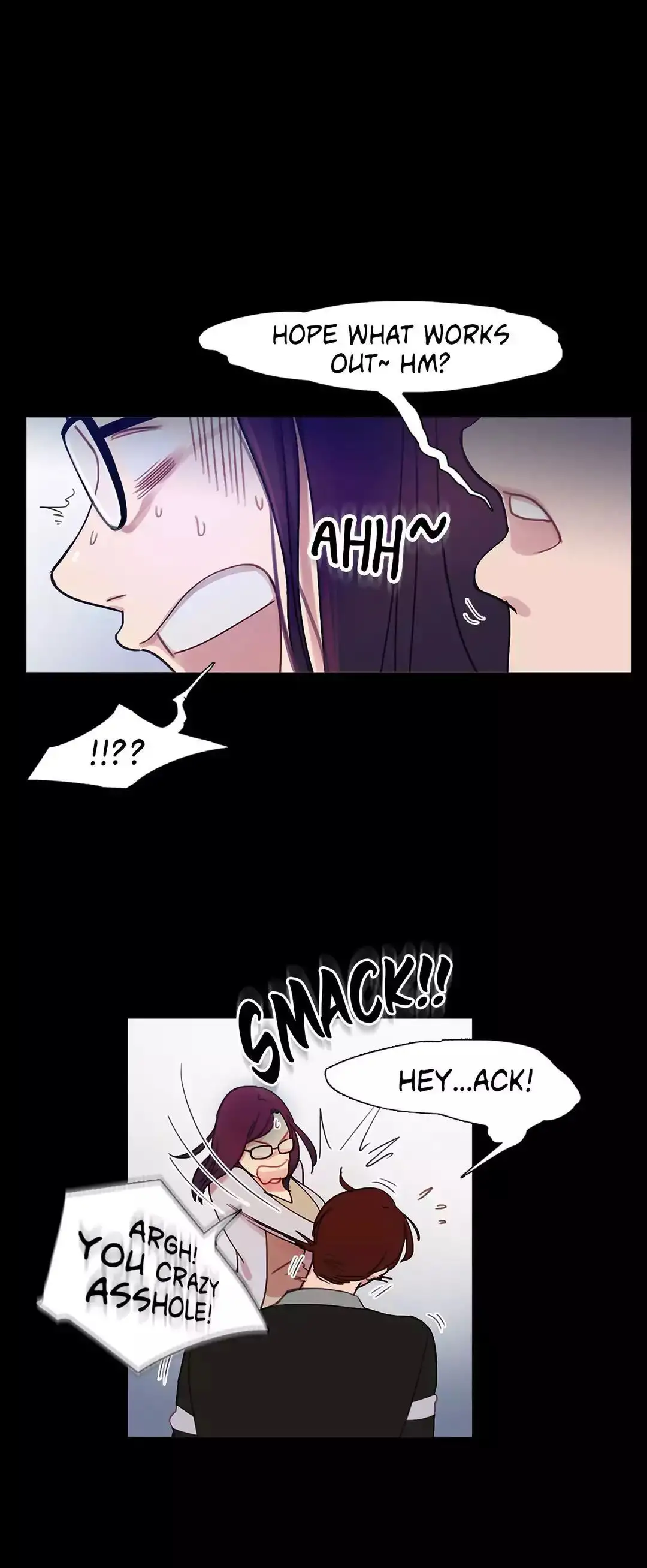 Fatal Woman - Chapter 38 [photo 18] - MangaPorn