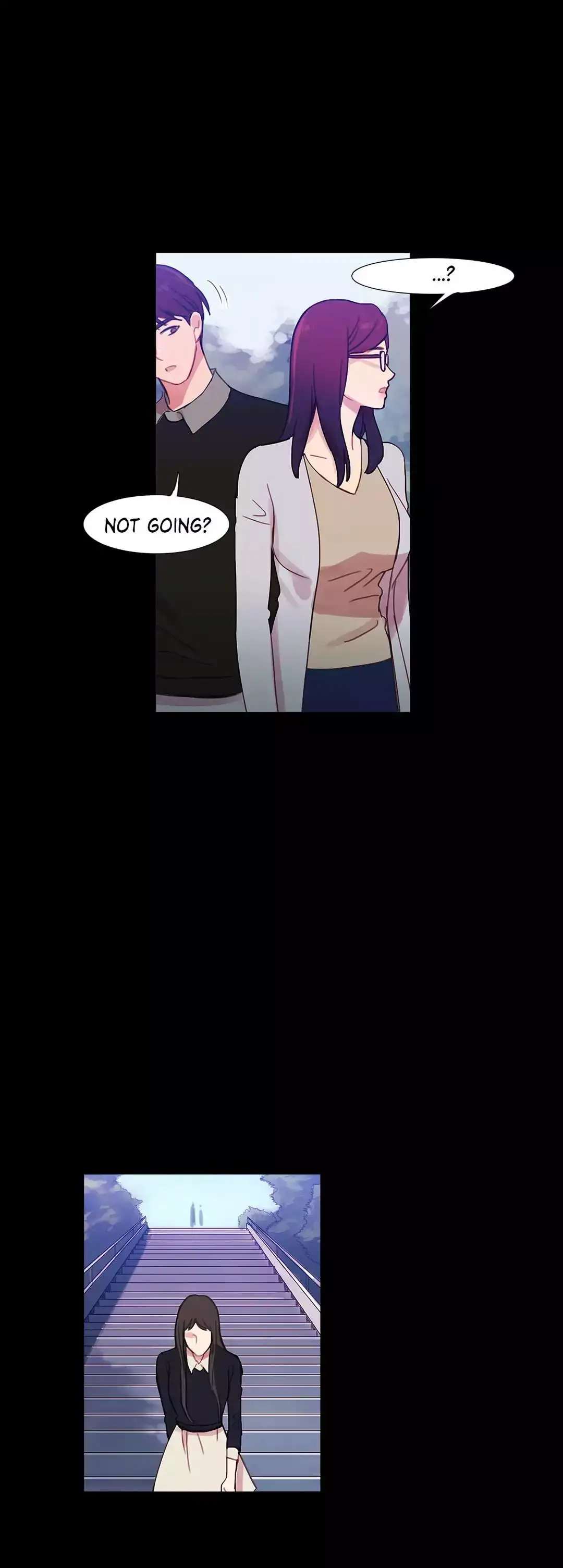 Fatal Woman - Chapter 38 [photo 22] - MangaPorn
