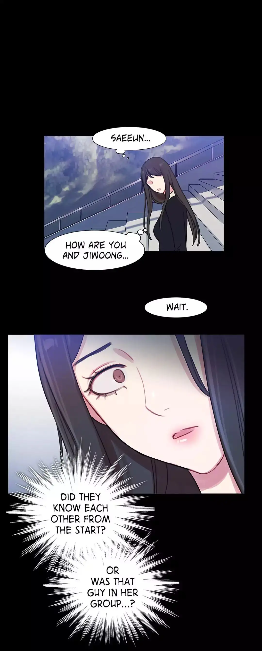 Fatal Woman - Chapter 38 [photo 23] - MangaPorn