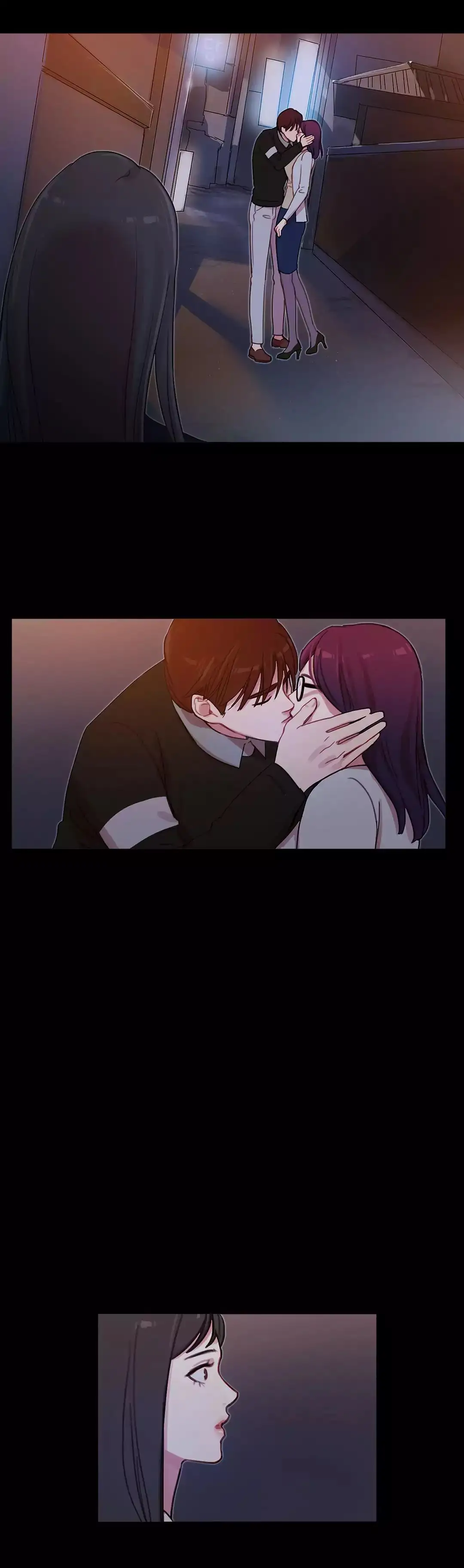 Fatal Woman - Chapter 38 [photo 27] - MangaPorn