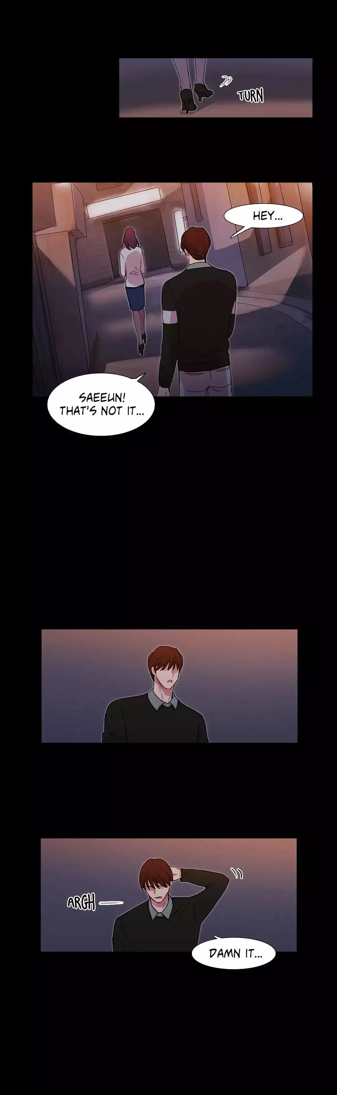 Fatal Woman - Chapter 38 [photo 31] - MangaPorn