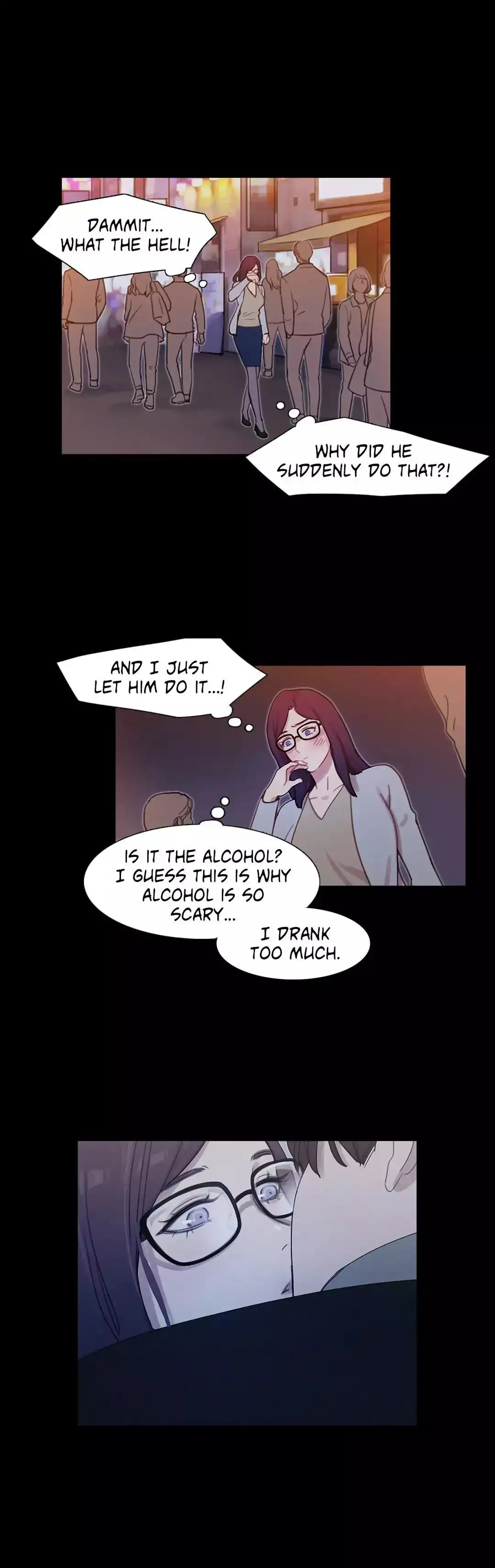 Fatal Woman - Chapter 38 [photo 32] - MangaPorn