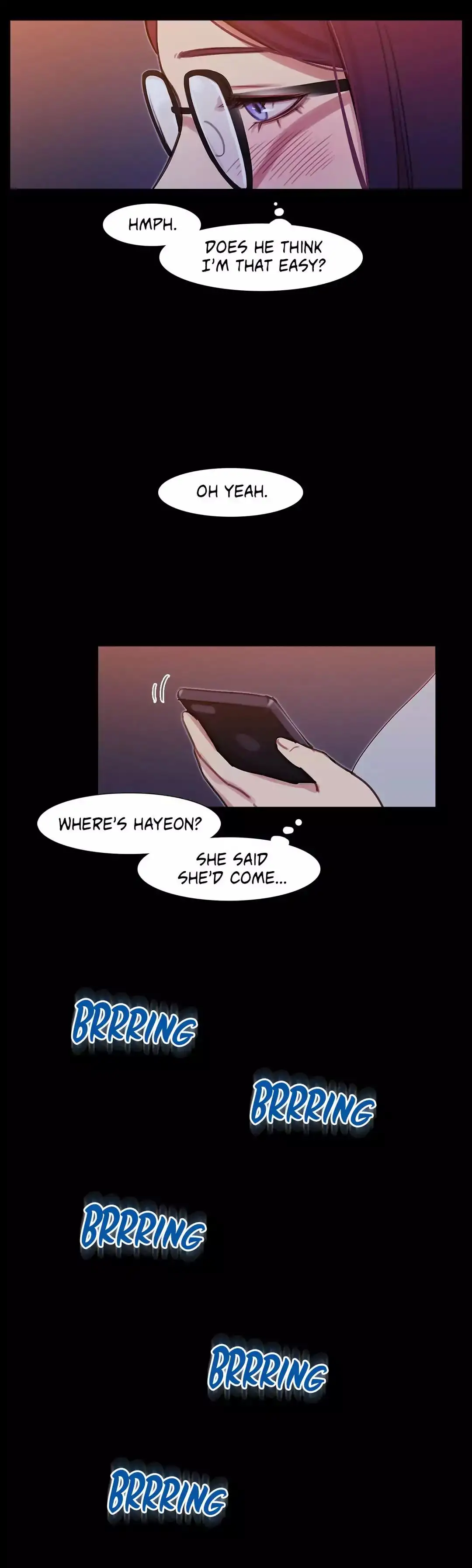 Fatal Woman - Chapter 38 [photo 33] - MangaPorn