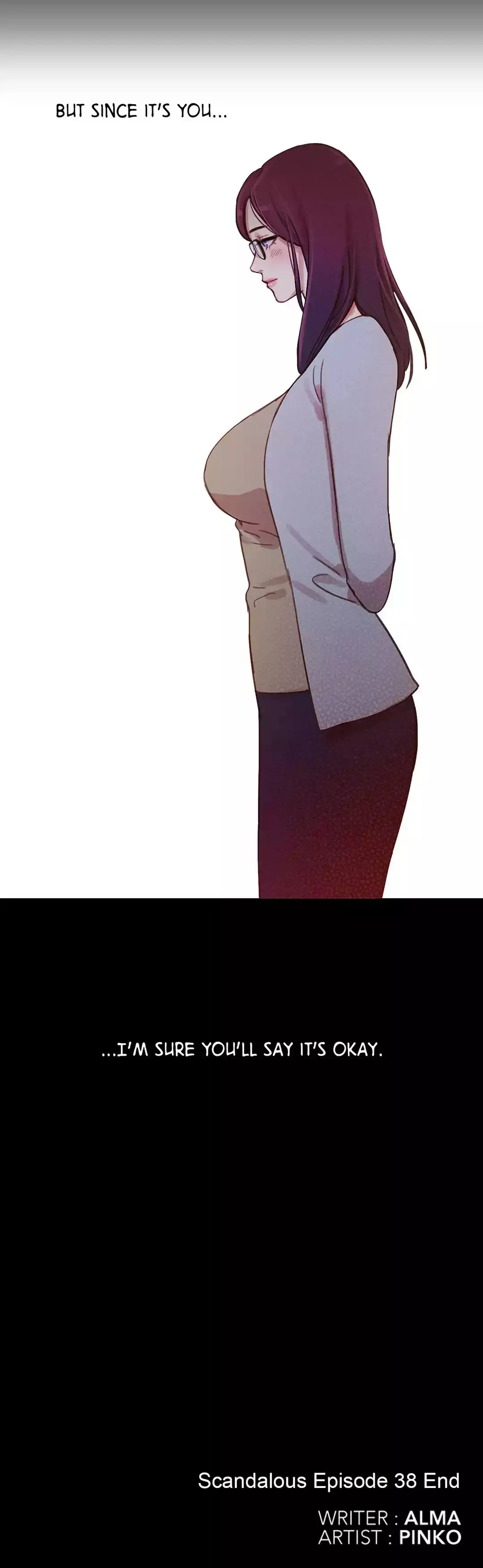 Fatal Woman - Chapter 38 [photo 35] - MangaPorn