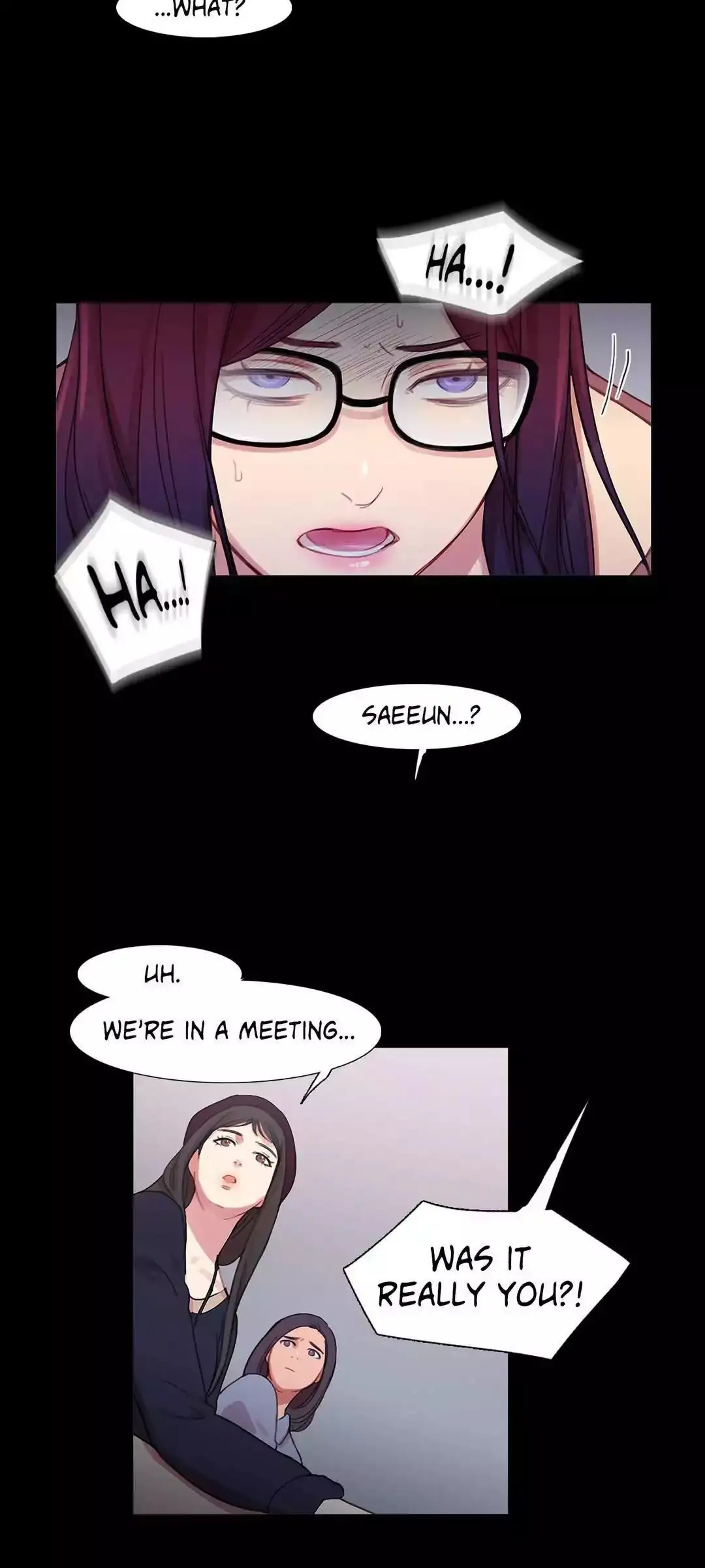 Fatal Woman - Chapter 39 [photo 12] - MangaPorn