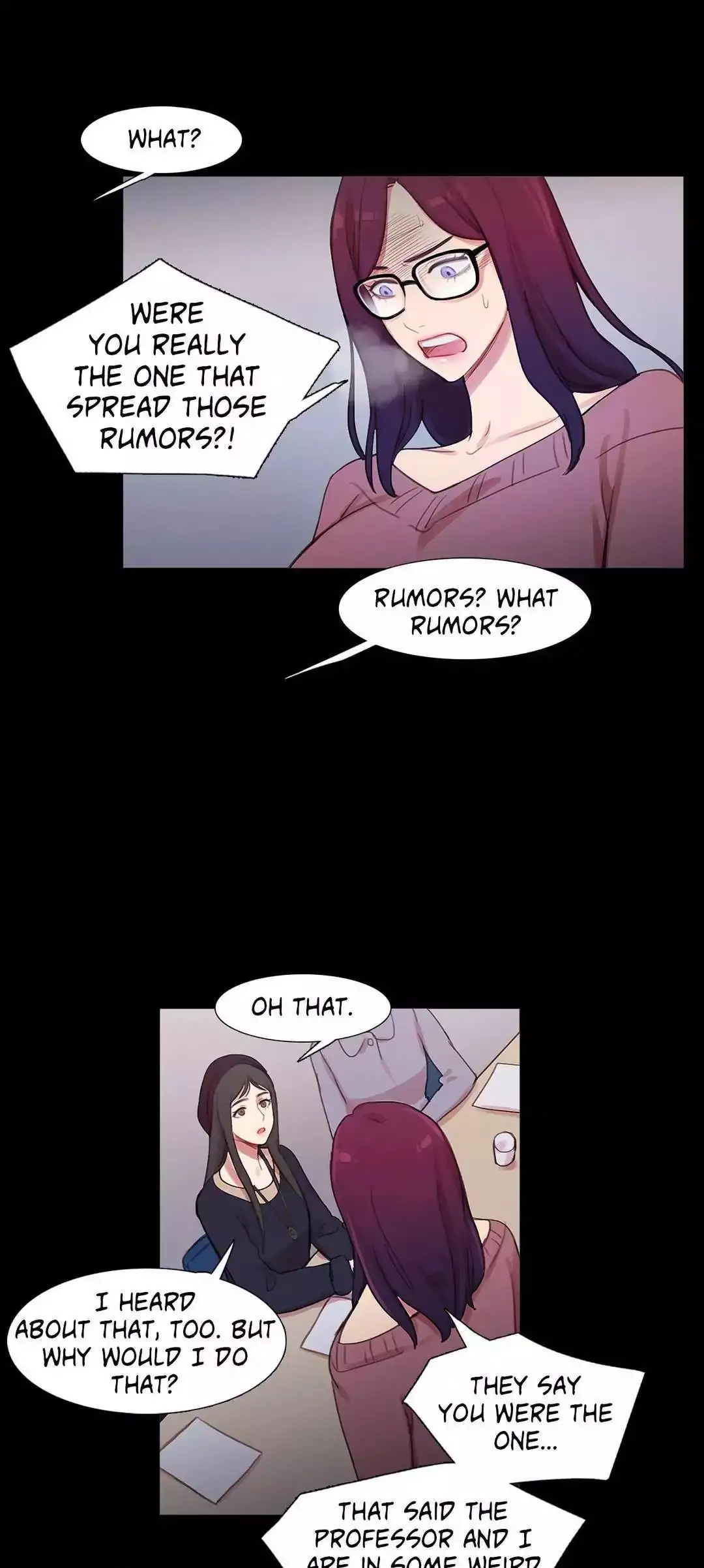 Fatal Woman - Chapter 39 [photo 13] - MangaPorn