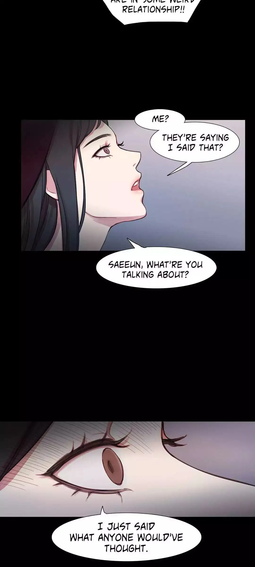 Fatal Woman - Chapter 39 [photo 14] - MangaPorn