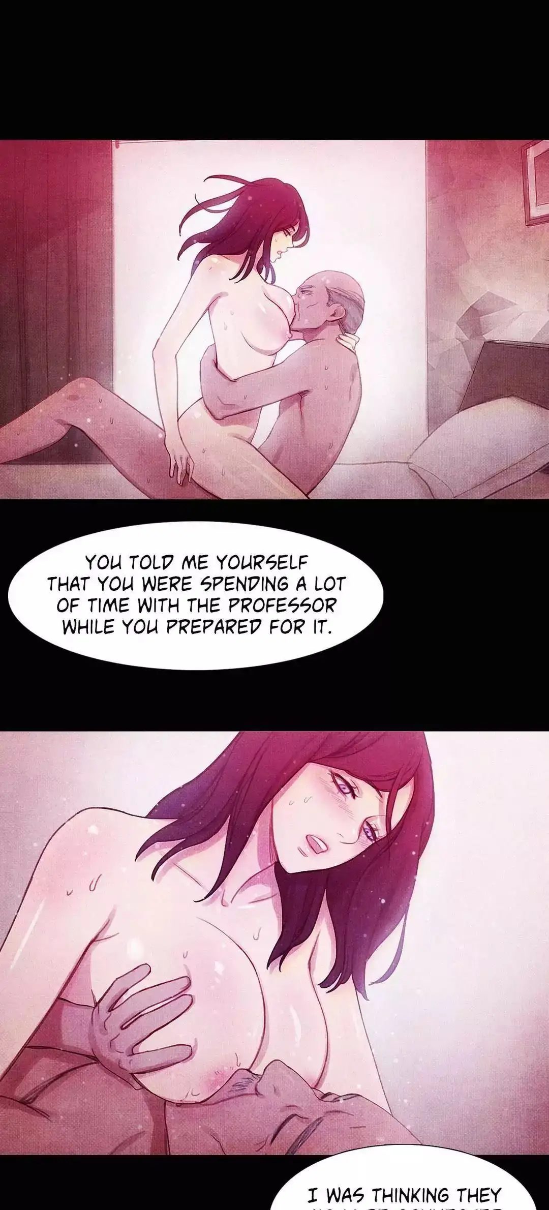 Fatal Woman - Chapter 39 [photo 16] - MangaPorn
