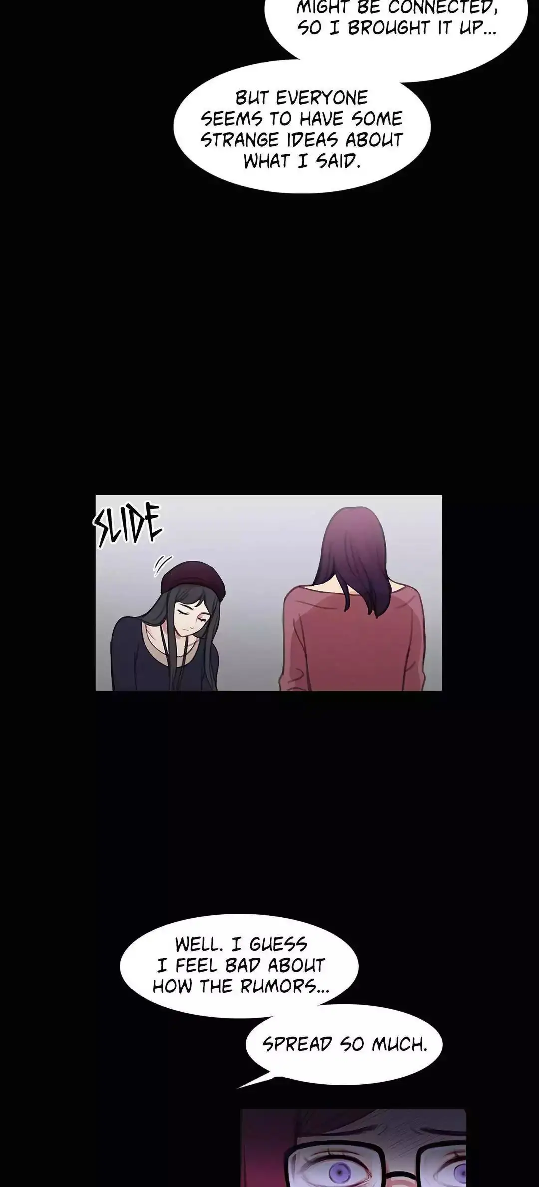 Fatal Woman - Chapter 39 [photo 17] - MangaPorn