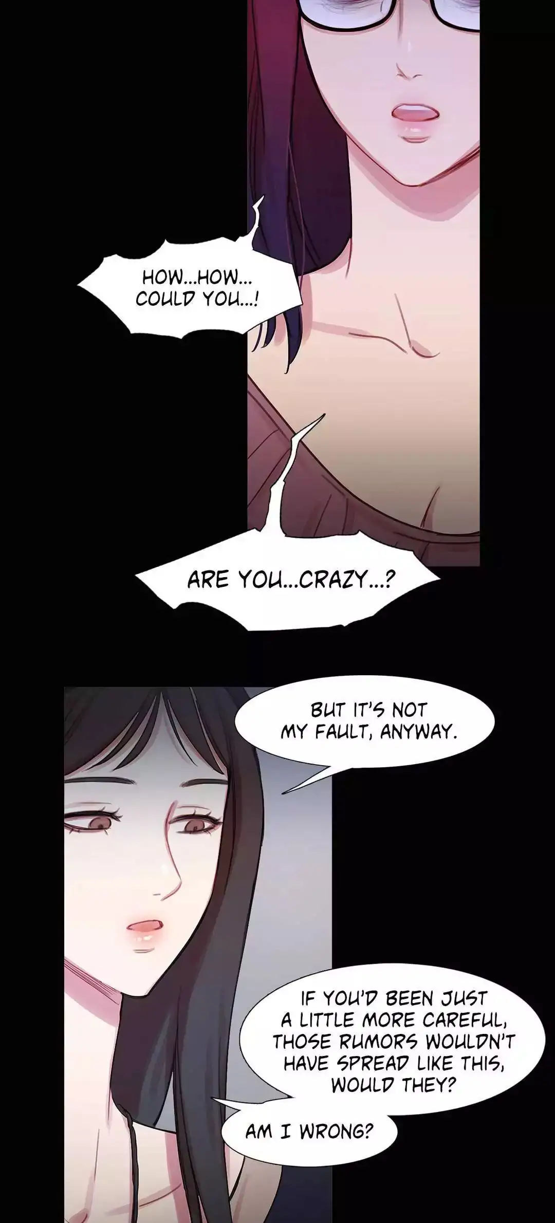Fatal Woman - Chapter 39 [photo 18] - MangaPorn