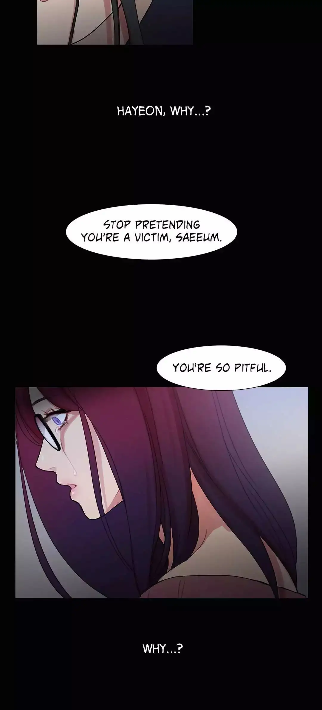 Fatal Woman - Chapter 39 [photo 19] - MangaPorn