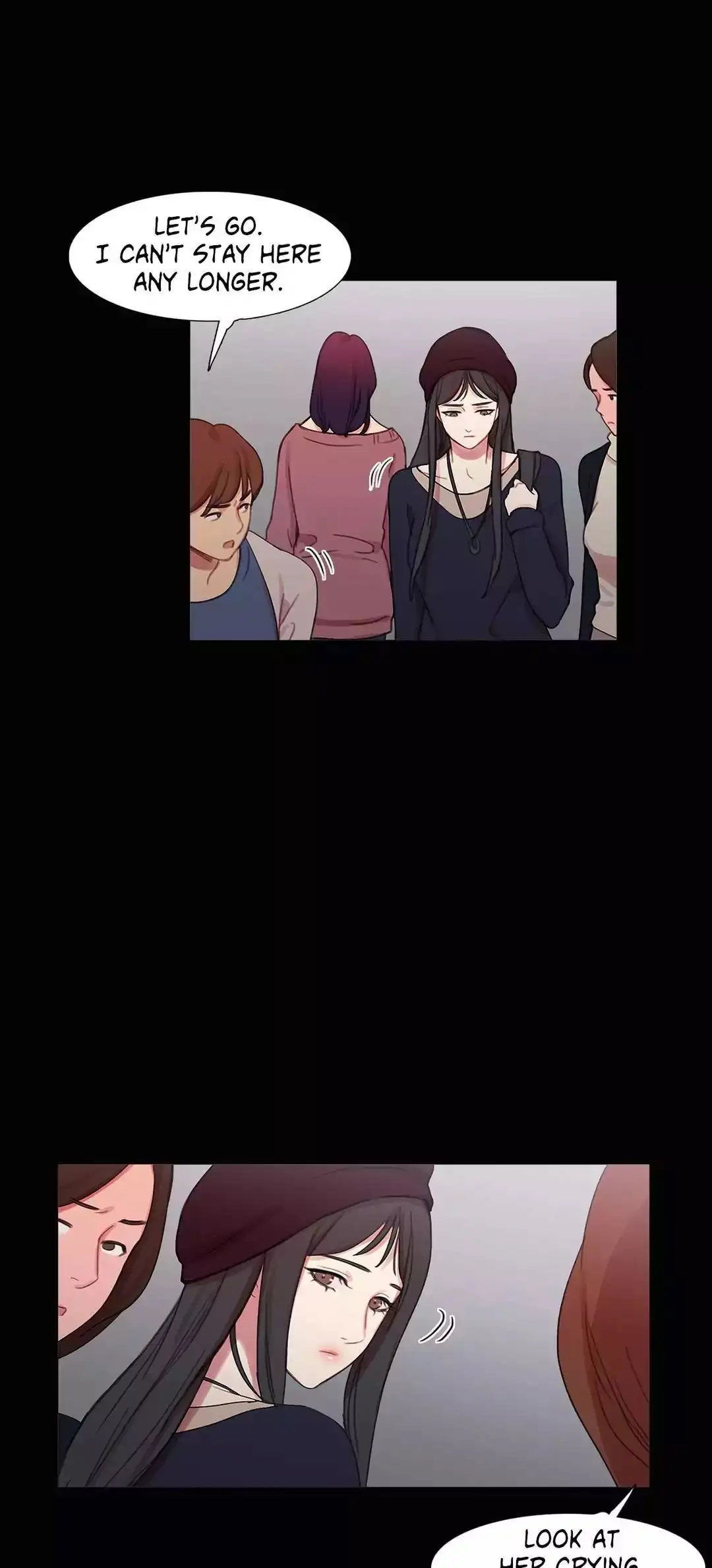 Fatal Woman - Chapter 39 [photo 20] - MangaPorn