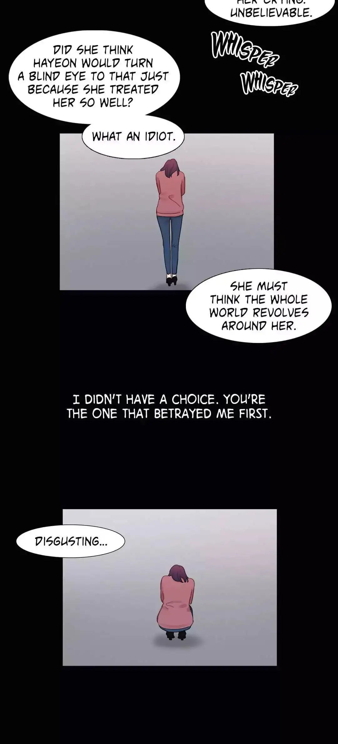 Fatal Woman - Chapter 39 [photo 21] - MangaPorn