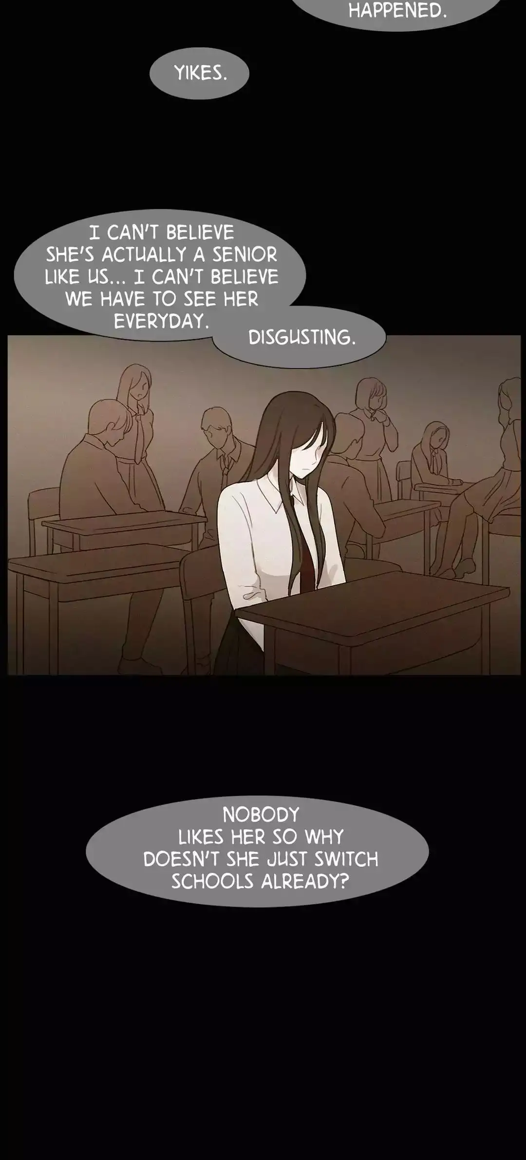 Fatal Woman - Chapter 39 [photo 24] - MangaPorn