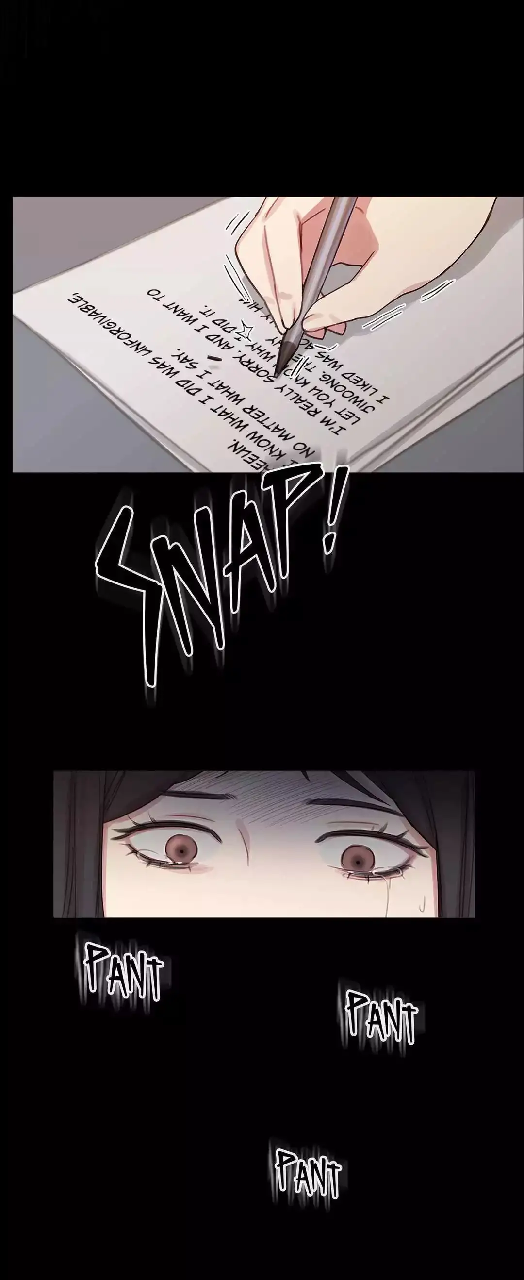 Fatal Woman - Chapter 39 [photo 27] - MangaPorn