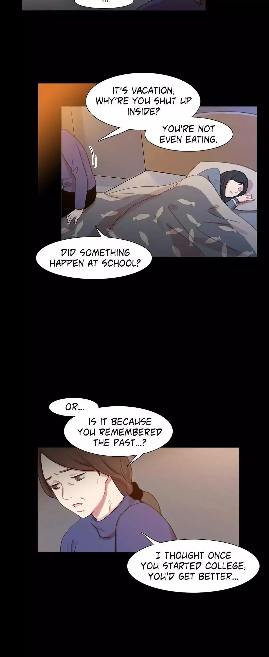 Fatal Woman - Chapter 39 [photo 29] - MangaPorn
