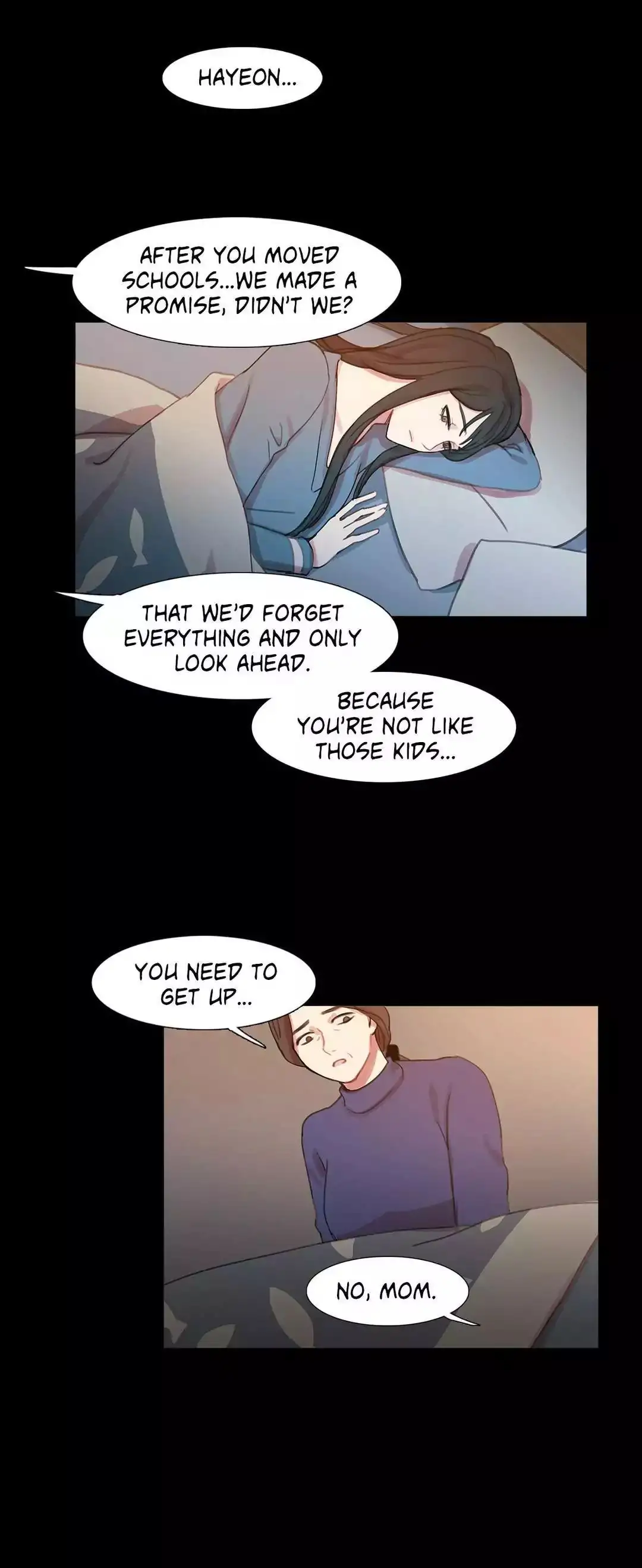 Fatal Woman - Chapter 39 [photo 30] - MangaPorn