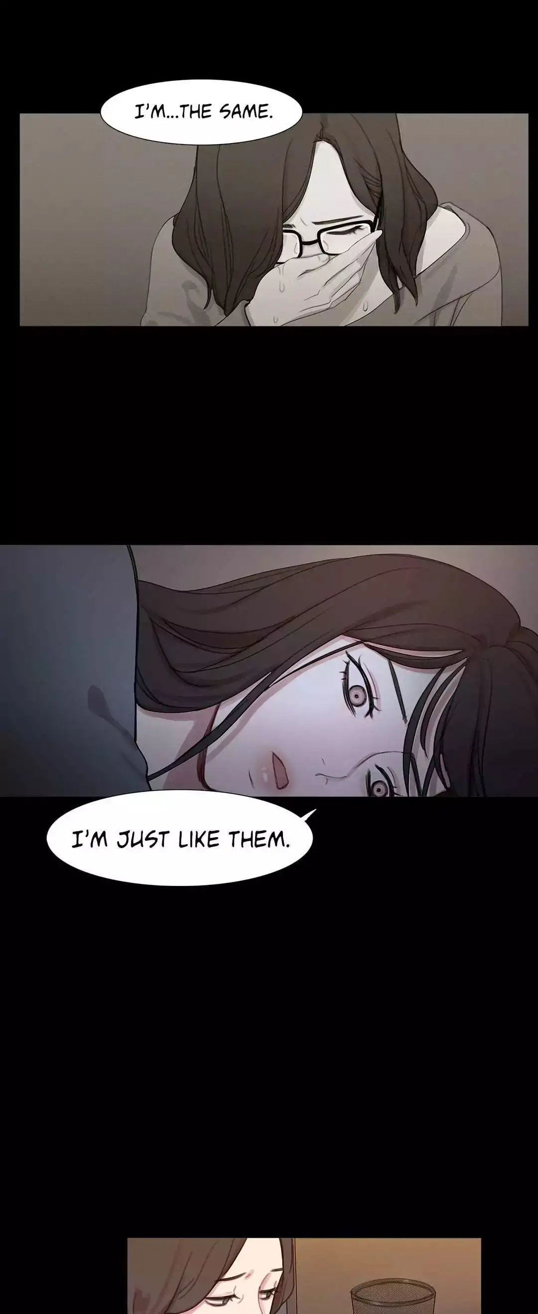 Fatal Woman - Chapter 39 [photo 31] - MangaPorn